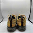 ナイキ NIKE AIR VAPORMAX 97 METALLIC GOLD メンズ JPN:26