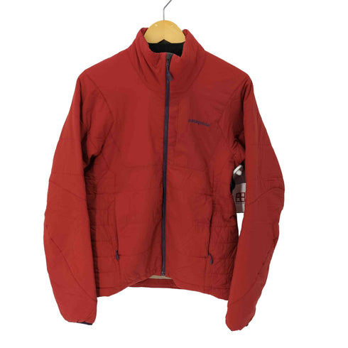 パタゴニア patagonia NANO-AIR JACKET COCR メンズ import:XS