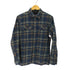 パタゴニア patagonia Long-Sleeved Organic Cotton Midweight Fjord Flannel Shirt Drifted New Navy(DRNE) メンズ import:XS