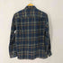 パタゴニア patagonia Long-Sleeved Organic Cotton Midweight Fjord Flannel Shirt Drifted New Navy(DRNE) メンズ import:XS