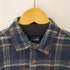 パタゴニア patagonia Long-Sleeved Organic Cotton Midweight Fjord Flannel Shirt Drifted New Navy(DRNE) メンズ import:XS