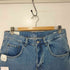 ザラ ZARA バギーフィットデニムバミューダパンツ メンズ FR:38-40