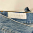 ザラ ZARA バギーフィットデニムバミューダパンツ メンズ FR:38-40
