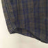 アイゾッド IZOD チェック コットンネルシャツ メンズ import:L