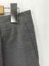 ビームスエフ BEAMS F 別注 GERMANO 1プリーツ TRAVEL ウールパンツ メンズ 48