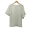 AAKAM Cracked Sun Half Top メンズ JPN:2