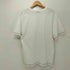 AAKAM Cracked Sun Half Top メンズ JPN:2