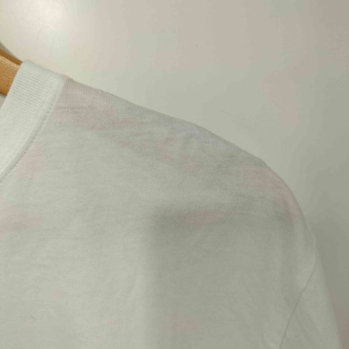AAKAM Cracked Sun Half Top メンズ JPN:2