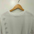 AAKAM Cracked Sun Half Top メンズ JPN:2
