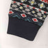 コロンビア Columbia LOVELL RIDGE CREW Black Pattern メンズ import:S