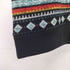 コロンビア Columbia LOVELL RIDGE CREW Black Pattern メンズ import:S