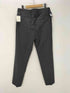 ビームスエフ BEAMS F 別注 GERMANO 1プリーツ TRAVEL ウールパンツ メンズ 48