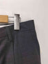 ビームスエフ BEAMS F 別注 GERMANO 1プリーツ TRAVEL ウールパンツ メンズ 48