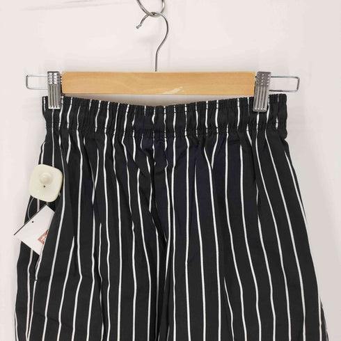 CHEF DESIGNS バギーシェフパンツ メンズ JPN:S