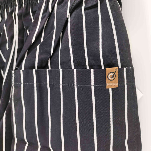 CHEF DESIGNS バギーシェフパンツ メンズ JPN:S