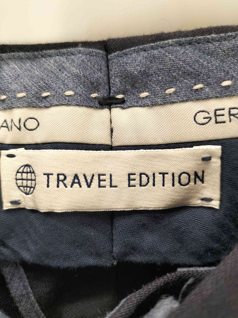 ビームスエフ BEAMS F 別注 GERMANO TRAVEL EDITION パンツ メンズ 48