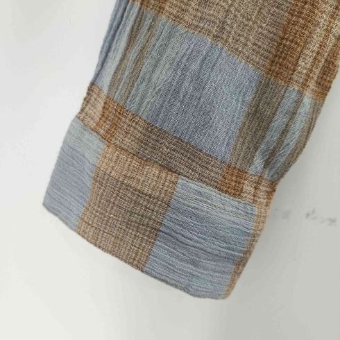 パタゴニア patagonia Long-Sleeved A/C Steersman Shirt メンズ import:S