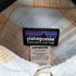 パタゴニア patagonia Long-Sleeved A/C Steersman Shirt メンズ import:S