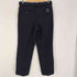 オーラリー AURALEE 18AW WOOL CASHMERE FLANNEL SLACKS メンズ JPN:4