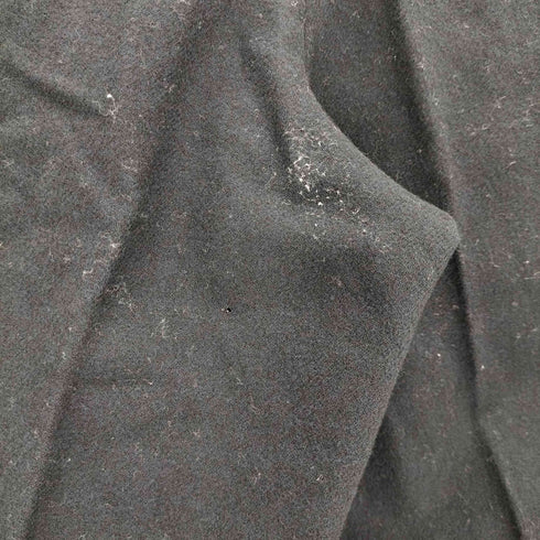 オーラリー AURALEE 18AW WOOL CASHMERE FLANNEL SLACKS メンズ JPN:4
