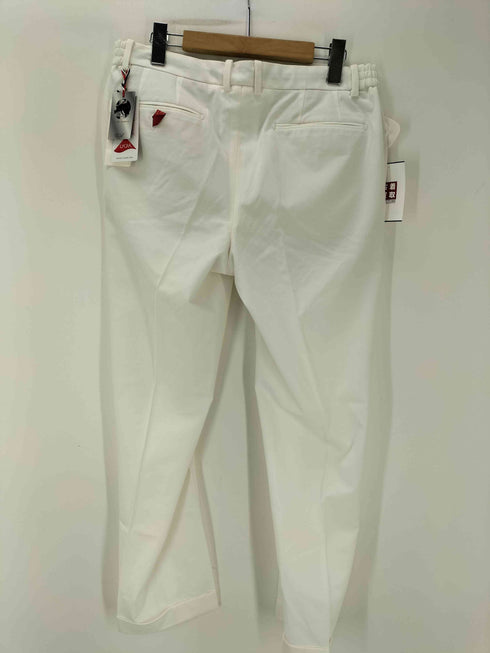 ユニバーサルランゲージ UNIVERSAL LANGUAGE 1Tuck Easy Slacks Pants イージースラックス メンズ JPN:L