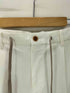 ユニバーサルランゲージ UNIVERSAL LANGUAGE 1Tuck Easy Slacks Pants イージースラックス メンズ JPN:L