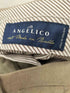 ユニバーサルランゲージ UNIVERSAL LANGUAGE ANGELICO スラックス メンズ JPN:L