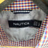 ノーティカ NAUTICA チェック BDシャツ メンズ import:L