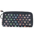 ジミーチュウ JIMMY CHOO スタースタッズ 長財布 レディース