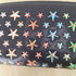 ジミーチュウ JIMMY CHOO スタースタッズ 長財布 レディース