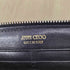 ジミーチュウ JIMMY CHOO スタースタッズ 長財布 レディース