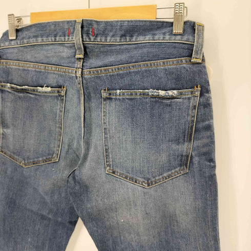 レッドカード REDCARD スキニーデニムパンツ メンズ 30
