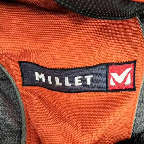 ミレー MILLET CA35 45s バックパック メンズ 35/45S