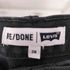 リーバイス Levis USA製 ボタンフライ スキニーデニムパンツ レディース 28
