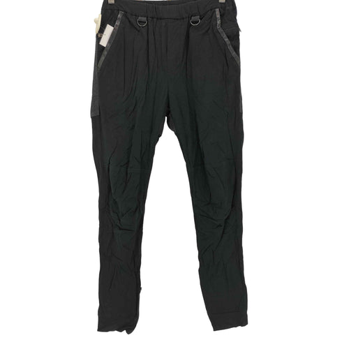 サンシー SUNSEA 日本製 FLEA MARKET PANTS メンズ JPN:2