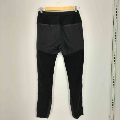 サンシー SUNSEA 日本製 FLEA MARKET PANTS メンズ JPN:2