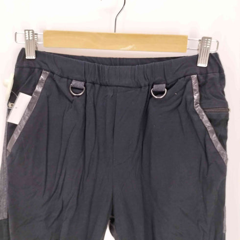 サンシー SUNSEA 日本製 FLEA MARKET PANTS メンズ JPN:2