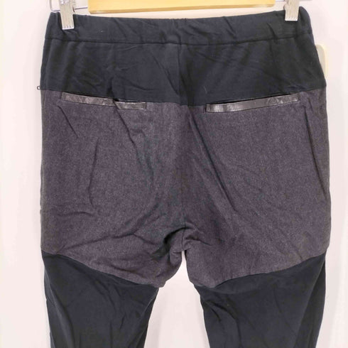 サンシー SUNSEA 日本製 FLEA MARKET PANTS メンズ JPN:2