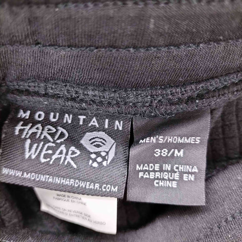 MOUNTAIN HARD WEAR イージージョガーパンツ メンズ 38