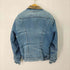 ラングラー Wrangler デニムボアジャケット 74230NV メンズ import:L