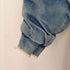ラングラー Wrangler デニムボアジャケット 74230NV メンズ import:L