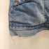 ラングラー Wrangler デニムボアジャケット 74230NV メンズ import:L