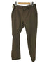 ユナイテッドアローズグリーンレーベルリラクシング UNITED ARROWS green label relaxing シアサッカースラックス メンズ JPN:L