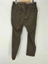 ユナイテッドアローズグリーンレーベルリラクシング UNITED ARROWS green label relaxing シアサッカースラックス メンズ JPN:L