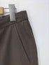 ユナイテッドアローズグリーンレーベルリラクシング UNITED ARROWS green label relaxing シアサッカースラックス メンズ JPN:L