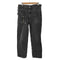 リーバイス Levis ボタン裏230刻印 550 後染め ブラックデニム メンズ 33inch