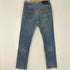リーバイス Levis ボタンフライスキニーデニムパンツ レディース 29
