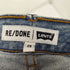リーバイス Levis ボタンフライスキニーデニムパンツ レディース 29