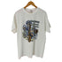 フルーツオブザルーム FRUIT OF THE LOOM logo express bourbon street クルーネックtシャツ メンズ import:L