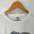 フルーツオブザルーム FRUIT OF THE LOOM logo express bourbon street クルーネックtシャツ メンズ import:L